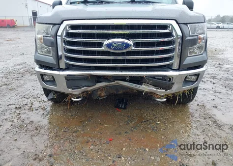 2016 Ford F-150 Xlt z USA, uszkodzony, nr VIN 1FTEW1EP1GFA67326